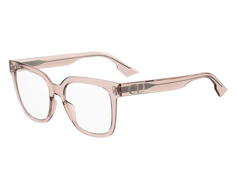 Christian Dior prescription frames